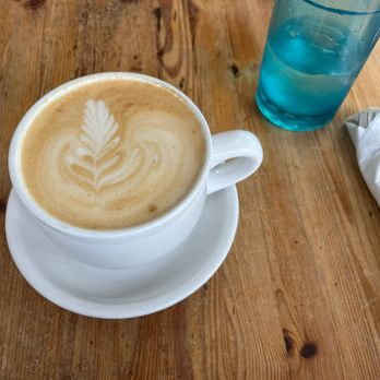 Esencia Urban Kitchen - Lavender Latte is a fave for sure - Cafes Near Me - Chicago, Illinois Esencia Urban Kitchen - Lavender Latte is a fave for sure - Cafes Near Me - Chicago, Illinois