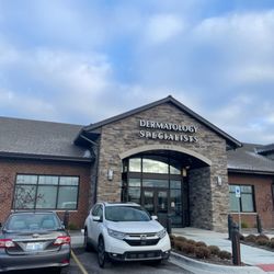 Dermatology Specialists of Canton
