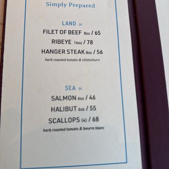 Six Seven Restaurant - Menu2 - New American Near Me - Seattle, Washington Six Seven Restaurant - Menu2 - New American Near Me - Seattle, Washington