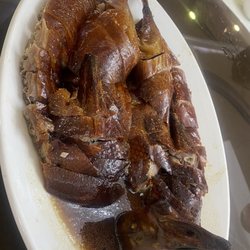 富臨皇宮 - Gooose is cooked!