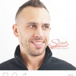 Slim's Barber Shop