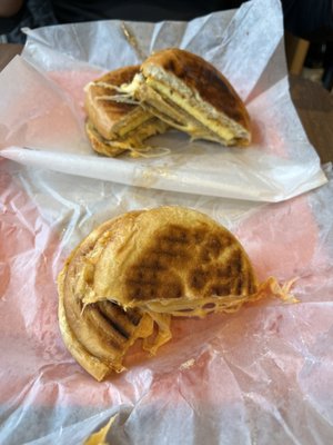 Nita Tout Garni by null