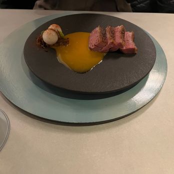 NARO - Dry Aged Duck - Korean Near Me - New York, New York NARO - Dry Aged Duck - Korean Near Me - New York, New York