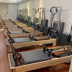 Pilates Studio South