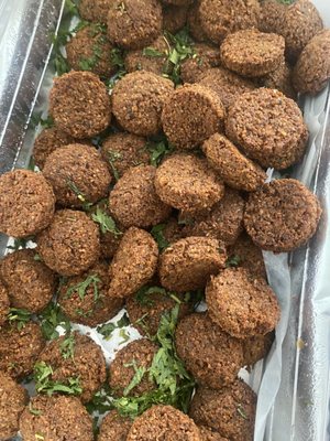 Falafel King - Washington Street by null