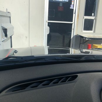 New Auto Glass - Can't even see it anymore - Auto Glass Services Near Me - Burlingame, California New Auto Glass - Can't even see it anymore - Auto Glass Services Near Me - Burlingame, California