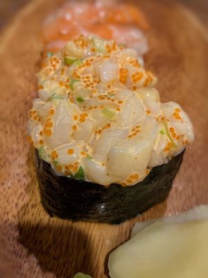 Kiriba Sushi & Grill by null