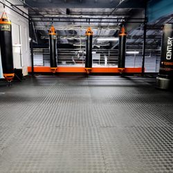 Kinetic Kickboxing Academy
