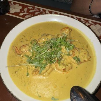 Ghee Indian Kitchen - Indian Near Me - Miami, Florida