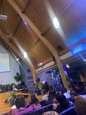 St John Church by null