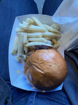 Ford Amphitheater by null