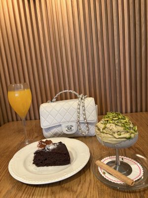 Oretta Midtown by null