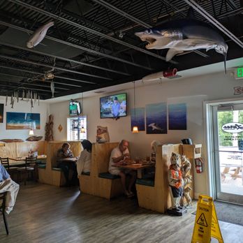 Lures Riverfront Restaurant - Super Casual - Bars Near Me - Jensen Beach, Florida Lures Riverfront Restaurant - Super Casual - Bars Near Me - Jensen Beach, Florida