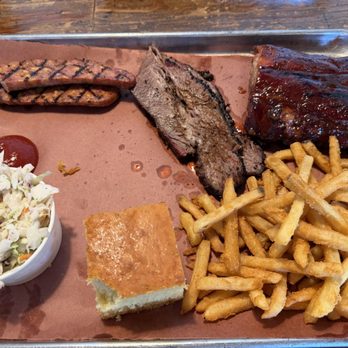 Badlands BBQ - Barbeque Near Me - Norco, California