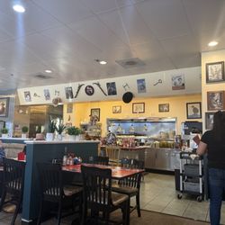 Betty Faye's Cafe