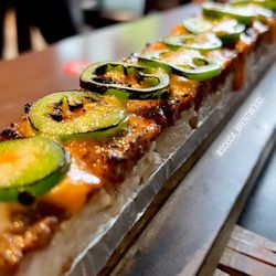 Sooda Korean BBQ - Sooda box