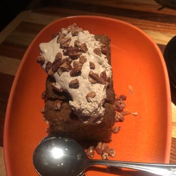 Mesero - Clearfork - Carrot cake - Mexican Near Me - Fort Worth, Texas Mesero - Clearfork - Carrot cake - Mexican Near Me - Fort Worth, Texas