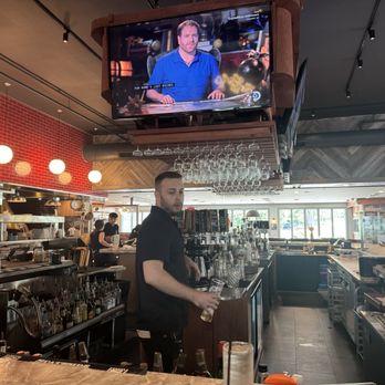 Alfredo's Italian Kitchen - Cade is the man - Italian Near Me - Newtown Square, Pennsylvania Alfredo's Italian Kitchen - Cade is the man - Italian Near Me - Newtown Square, Pennsylvania