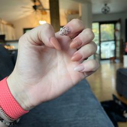 Galaxy Nails