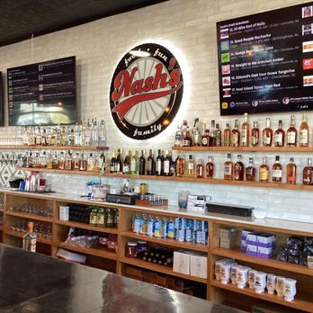 Nash's - American Near Me - Guntersville, Alabama
