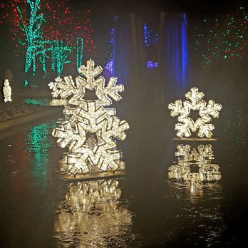 Denver Botanic Gardens - Water was frozen over - Botanical Gardens Near Me - Denver, Colorado Denver Botanic Gardens - Water was frozen over - Botanical Gardens Near Me - Denver, Colorado