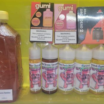 Dave’s Flaves - Vape Shops Near Me - Nixa, Missouri Dave’s Flaves - Vape Shops Near Me - Nixa, Missouri