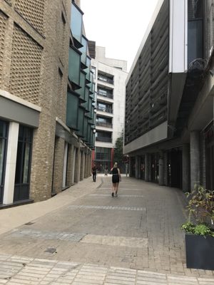 O12 Bar & Grill Restaurant- Stratford, London by null