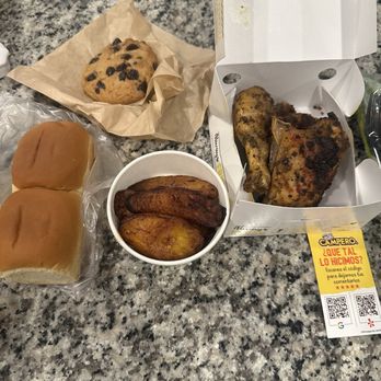 Pollo Campero - Chicken Shop Near Me - Orlando, Florida