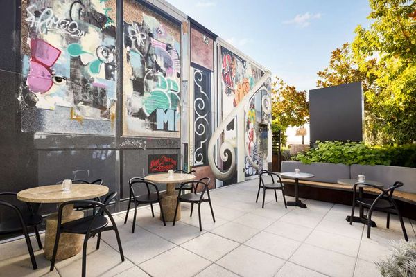 Timbri Hotel by null