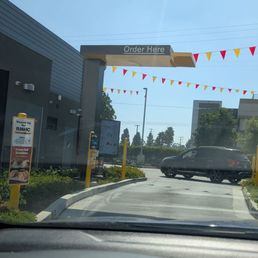 drive thru mobile order drive thru mobile order