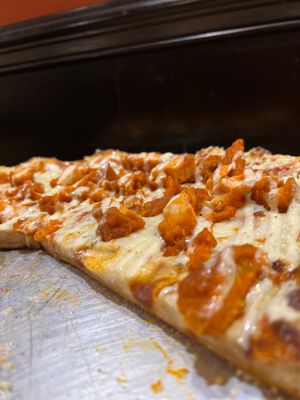 AWSOM Wings Pizza & Burgers by null