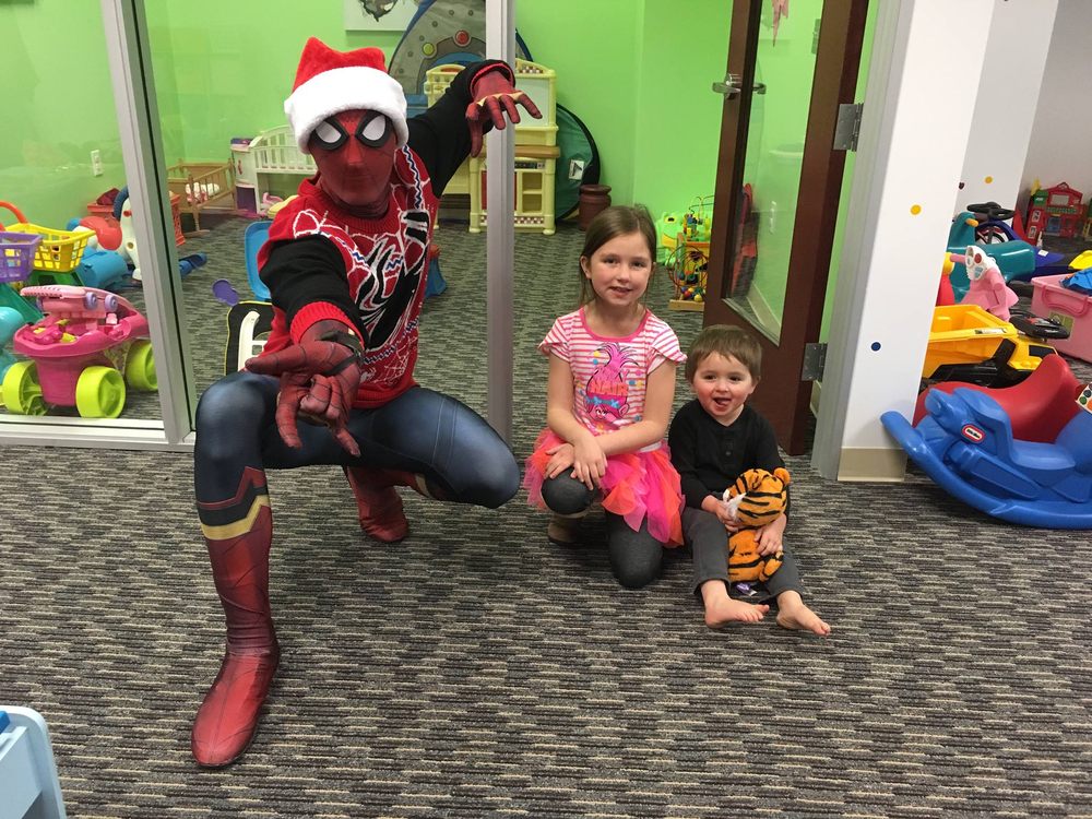 Drop 'N' Shop - childcare center in Boise, ID