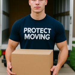 Protect Moving