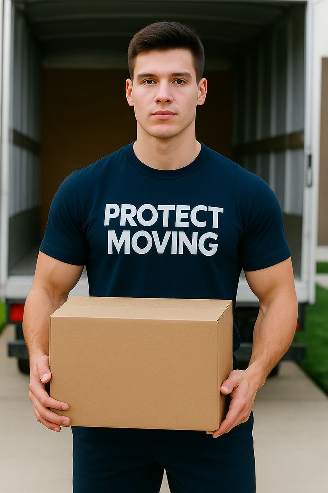 PROTECT MOVING