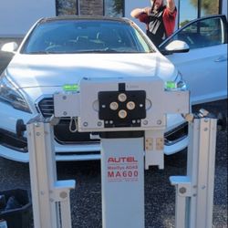 MobileTech Auto Glass