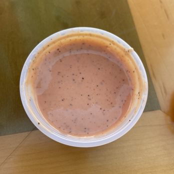Chicken Now - "Spicy sauce" - Fast Food Near Me - Arcadia, California
