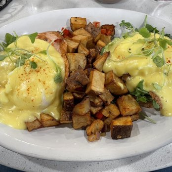 The Brunch House - Salmon Benedict - Breakfast & Brunch Near Me - Provo, Utah The Brunch House - Salmon Benedict - Breakfast & Brunch Near Me - Provo, Utah