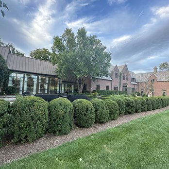 Ninety Acres - New American Near Me - Peapack, New Jersey