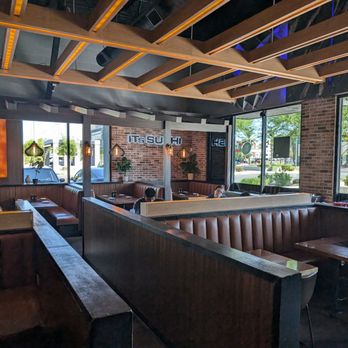 ITs SUSHI Southwest - Inside - Sushi Bars Near Me - Las Vegas, Nevada ITs SUSHI Southwest - Inside - Sushi Bars Near Me - Las Vegas, Nevada