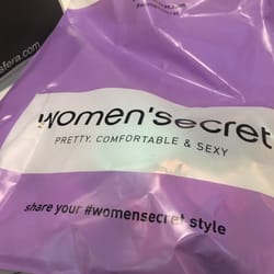 Women'secret