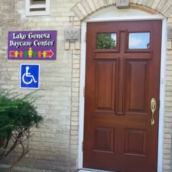 United Methodist Church of Lake Geneva