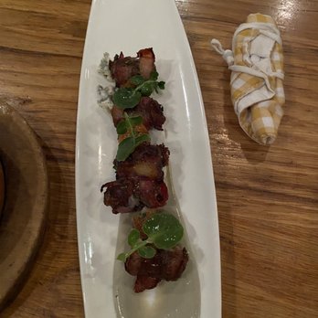 Amada - Datiles Con Almendras - Tapas Bars Near Me - Philadelphia, Pennsylvania Amada - Datiles Con Almendras - Tapas Bars Near Me - Philadelphia, Pennsylvania