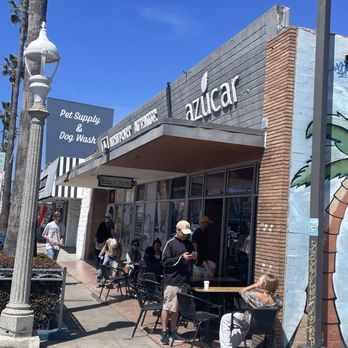 Azucar - Bakeries Near Me - Ocean Beach, California
