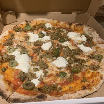 The Grain Shed - Pizza Monday: The Snoop Dog - Bakeries Near Me - Spokane, Washington The Grain Shed - Pizza Monday: The Snoop Dog - Bakeries Near Me - Spokane, Washington