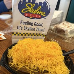 Skyline Chili - Regular three-way