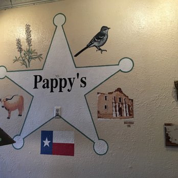 Pappy's Cafe - American Near Me - Houston, Texas Pappy's Cafe - American Near Me - Houston, Texas