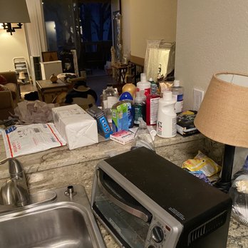 Excalibur Moving & Storage - They don't care AT ALL about your things - Movers Near Me - Van Nuys, California