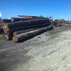 OLGUINS SAWMILL & FIREWOOD - 24930 Hwy 64 W, Taos, NM - Yelp