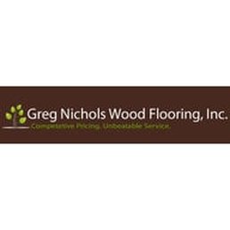 Exterior outside entrance of Greg Nichols Wood Flooring - Three Rivers, Michigan Exterior outside entrance of Greg Nichols Wood Flooring - Three Rivers, Michigan