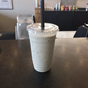 The Nutrition Hub - Cookies and cream - Juice Bars & Smoothies Near Me - Germantown, Tennessee The Nutrition Hub - Cookies and cream - Juice Bars & Smoothies Near Me - Germantown, Tennessee